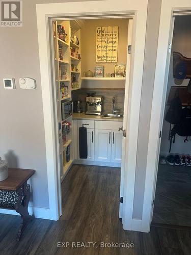 Pantry with butler sink - 83 Essex Drive N, Belleville (Thurlow Ward), ON - Indoor Photo Showing Other Room