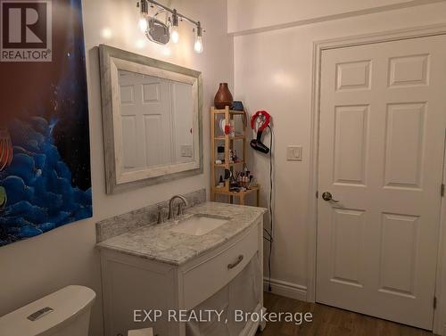 83 Essex Drive N, Belleville (Thurlow Ward), ON - Indoor Photo Showing Bathroom