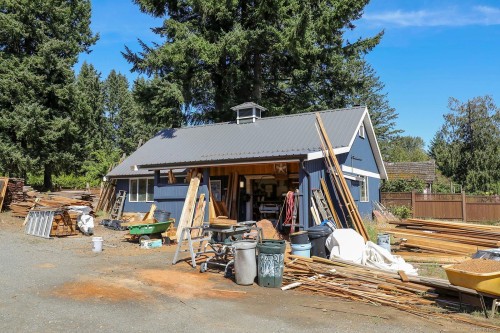 2099 Idiens Way, Comox, BC 