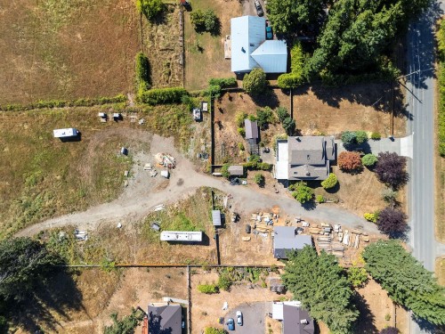 2099 Idiens Way, Comox, BC 