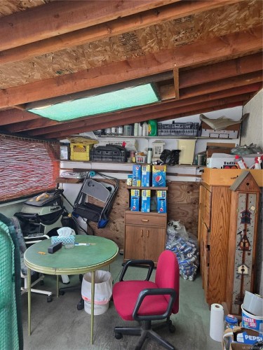 2905 Leigh Rd, Langford, BC - Outdoor With Deck Patio Veranda