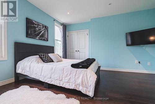 25 Orchard Hill, Hamilton, ON - Indoor Photo Showing Bedroom