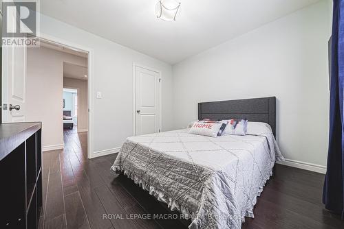 25 Orchard Hill, Hamilton, ON - Indoor Photo Showing Bedroom