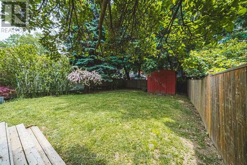25 Orchard Hill, Hamilton, ON - Outdoor