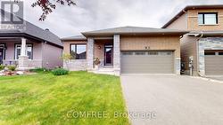 26 STICKLEBACK WAY  Ottawa, ON K4A 1K9