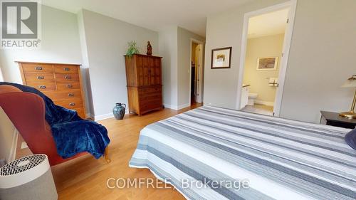 26 Stickleback Way, Ottawa, ON - Indoor Photo Showing Bedroom
