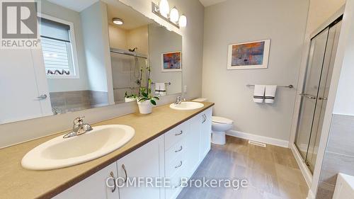 26 Stickleback Way, Ottawa, ON - Indoor Photo Showing Bathroom