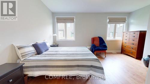 26 Stickleback Way, Ottawa, ON - Indoor Photo Showing Bedroom