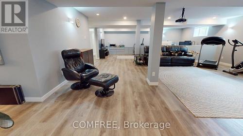 26 Stickleback Way, Ottawa, ON - Indoor