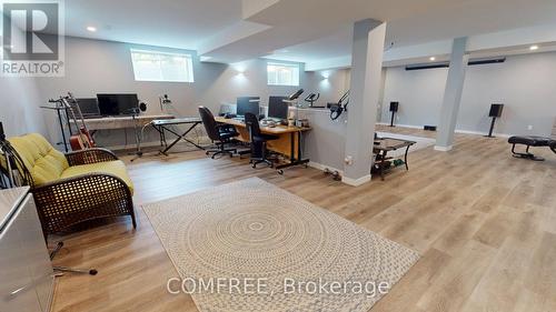 26 Stickleback Way, Ottawa, ON - Indoor