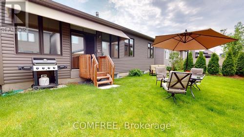 26 Stickleback Way, Ottawa, ON - Outdoor