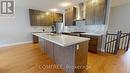 26 Stickleback Way, Ottawa, ON  - Indoor Photo Showing Kitchen With Double Sink With Upgraded Kitchen 