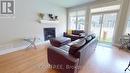 26 Stickleback Way, Ottawa, ON  - Indoor Photo Showing Living Room With Fireplace 