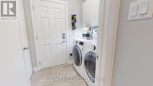 26 Stickleback Way, Ottawa, ON - Indoor Photo Showing Laundry Room