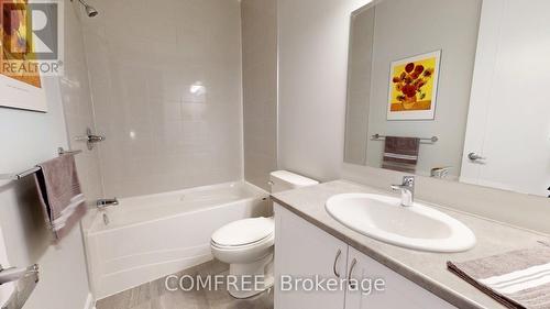26 Stickleback Way, Ottawa, ON - Indoor Photo Showing Bathroom