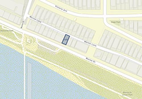 15081 Marine Drive, White Rock, BC 