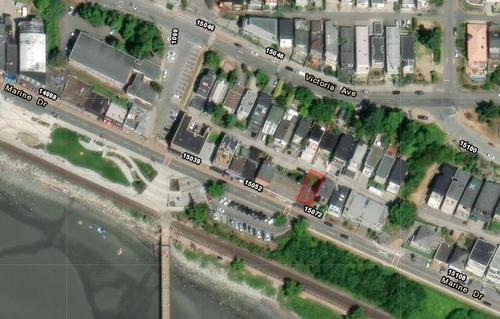 15081 Marine Drive, White Rock, BC 