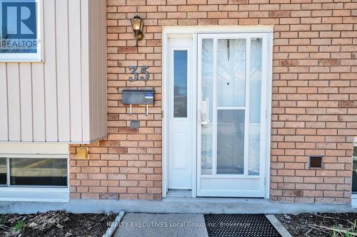 35 - 624 Lakeshore Drive, North Bay (Ferris), ON - Outdoor With Exterior