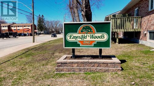 35 - 624 Lakeshore Drive, North Bay (Ferris), ON - Outdoor