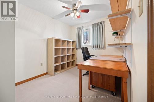 35 - 624 Lakeshore Drive, North Bay (Ferris), ON - Indoor Photo Showing Other Room