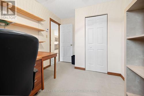 35 - 624 Lakeshore Drive, North Bay (Ferris), ON - Indoor