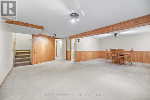 35 - 624 Lakeshore Drive, North Bay (Ferris), ON - Indoor