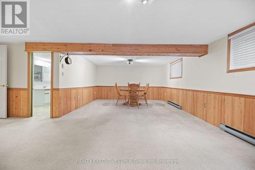 35 - 624 Lakeshore Drive, North Bay (Ferris), ON - Indoor