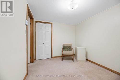 35 - 624 Lakeshore Drive, North Bay (Ferris), ON - Indoor Photo Showing Other Room