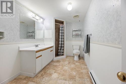 35 - 624 Lakeshore Drive, North Bay (Ferris), ON - Indoor Photo Showing Bathroom