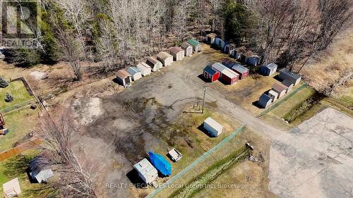 35 - 624 Lakeshore Drive, North Bay (Ferris), ON - Outdoor With View