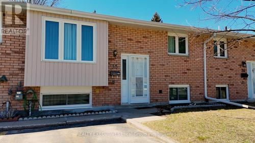 35 - 624 Lakeshore Drive, North Bay (Ferris), ON - Outdoor