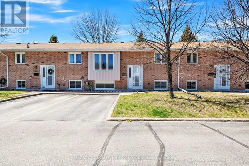 35 - 624 Lakeshore Drive, North Bay (Ferris), ON - Outdoor With Facade