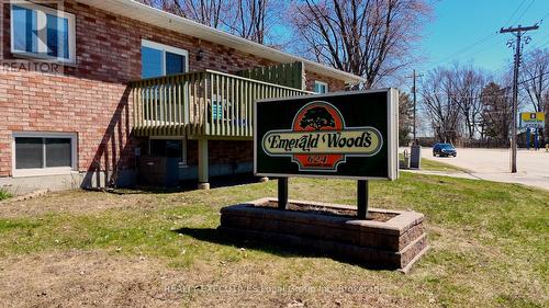 35 - 624 Lakeshore Drive, North Bay (Ferris), ON - Outdoor