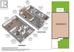 Floor Plan - 