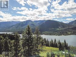 Lot 1 LONGBEACH Road  Nelson, BC V1L 6P2