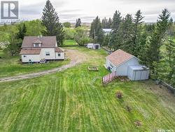 22 Main STREET  Invergordon Rm No. 430, SK S0K 1A0