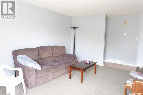 116 Empire Place, Assiniboia, SK - Indoor Photo Showing Living Room
