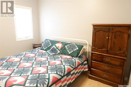 116 Empire Place, Assiniboia, SK - Indoor Photo Showing Bedroom