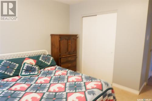 116 Empire Place, Assiniboia, SK - Indoor Photo Showing Bedroom