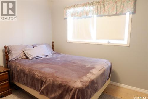 116 Empire Place, Assiniboia, SK - Indoor Photo Showing Bedroom