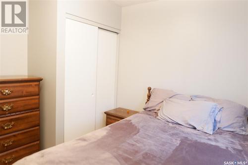 116 Empire Place, Assiniboia, SK - Indoor Photo Showing Bedroom