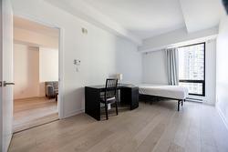 Chambre à coucher principale - 