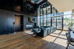 Salle communautaire - 