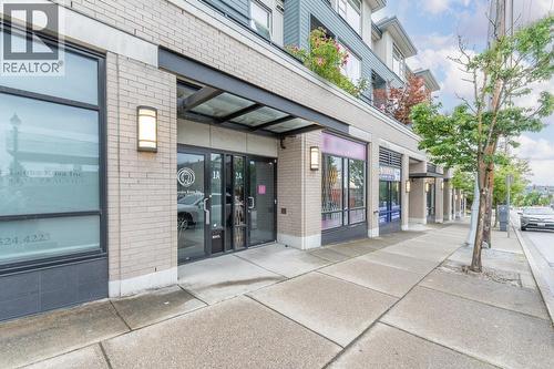 2A 709 Twelfth Street, New Westminster, BC 