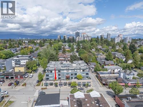 2A 709 Twelfth Street, New Westminster, BC 