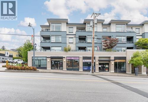 2A 709 Twelfth Street, New Westminster, BC 