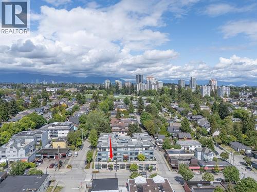 2A 709 Twelfth Street, New Westminster, BC 