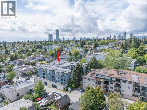 2A 709 Twelfth Street, New Westminster, BC 
