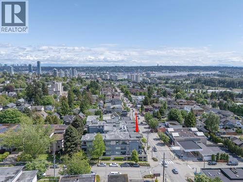 2A 709 Twelfth Street, New Westminster, BC 