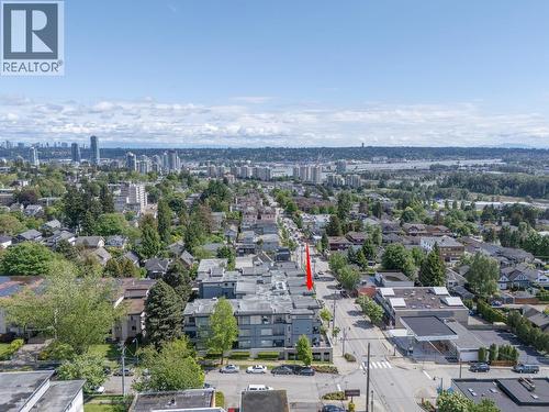 2A 709 Twelfth Street, New Westminster, BC 